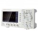 Buy Digital Oscilloscope 1 GS/s Sampling Rate Professional Oscilloscope Kit 100 MHz Bandwidth 4 Channels Mathematical Algorithms and FFT for Signal Measurement Maintenance Debugging