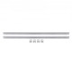 Buy SBR12 Linear Rail 2pcs 1000mm Linear Slide Rails and Blocks 4 SBR12UU Blocks