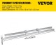 Buy Linear Guide 2 X Sbr20 Linear Rails-1200mm 4 X 20mm Bearing Slide Block