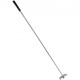 Buy Portable Magnetic Sweeper 15.9kg Force Telescopic Magnetic Broom 210-845mm Telescopic Magnetic Tool for Removing Rust from Scrap Metal Objects Workshop Garage