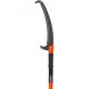 Buy Pruning Saw Tree Pruning Pruning Shears Telescopic Pruning Saw 2.24-8.24 m Extendable Pole Saw with Cutting Steel Blade