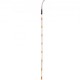 Buy Telescopic Pruning Saw 1.4-3m Extendable Pole Saw Manual Pruning Saw with Sharp Steel Blade with 8 Aluminum Alloy Poles for Pruning High Branches Palm Trees Shrubs