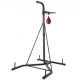 Buy Punching Bag Stand Adjustable Height Foldable Fitness Stable Safe