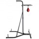 Buy Punching Bag Stand Adjustable Height Foldable Fitness Stable Safe