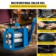 Buy Manual Combination Rolling Machine 112mm 4 Ways Slots Combination Jewelry Roller Rolling Mill 112x48cm Jewelry Rolling Machine for Metal Sheet Wire Rolling