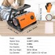 Buy Heat Press Mug Press 620W Mug Transfer Printing Machine 29.1×31.2×25.7cm Sublimation Machine