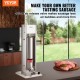 Buy 7L Stainless Steel Vertical Sausage Stuffer Manual 4 Tubes