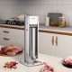 Buy 7L Stainless Steel Vertical Sausage Stuffer Manual 4 Tubes