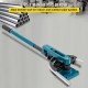 Buy Universal Pipe Bender, Pipe Bender, Steel Pipe Bender, Carbon Steel Manual Pipe Bender, Manual Pipe Bender, with 7 Dies, Pipe Diameter 10mm-25mm