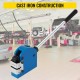 Buy Pipe Bending Machine, 65 x 160 x 140mm Tube Bender, 16/18/20 Gauge for Aluminum/ Mild Steel/ Stainless Steel Pipe Bender for Bending Metal Materials