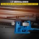 Buy Pipe Bending Machine 120° Pipe Bender Pipe Bending Machine Manual Pipe Bender Round Steel 0.86"