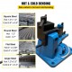 Buy Pipe Bending Machine 120° Pipe Bender Pipe Bending Machine Manual Pipe Bender Round Steel 0.86"