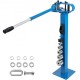 Buy Bending Machine Pipe Bender Multilayer Pipe Bender Yp 38 7 Telescopic 44\' Desktop Capacity Steel