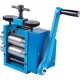 Buy Manual Combination Rolling Machine 76mm Jewelry Combination Roller Rolling Mill 112 x 48cm Jewelry Rolling Machine with Max. Press Thickness 7mm