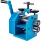 Buy Manual Combination Rolling Machine 76mm Jewelry Combination Roller Rolling Mill 112 x 48cm Jewelry Rolling Machine with Max. Press Thickness 7mm