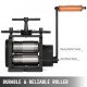 Buy Combination Rolling Mill 110mm Jewelry Tools Wide Rollers Manual