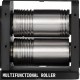 Buy Combination Rolling Mill 110mm Jewelry Tools Wide Rollers Manual