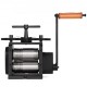 Buy Combination Rolling Mill 110mm Jewelry Tools Wide Rollers Manual