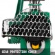 Buy Combination Rolling Machine, Jewelry Rolling Mill 85mm Durable Roller Width, Manual Rolling Mill DIY Tablet Making Tool Adjustable 0-5mm Aperture (120 x 55mm)