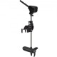 Buy Electric Trolling Motor 39kg Thrust Electric Boat Motor 24V Variable Speed Stainless Steel Boat Motor 34" 45A 1700rpm for Trolling Boats Kayak Inflatable Boat Canoe