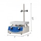 Buy SH-3 Magnetic Mixer 3000ML, Magnetic Stirrer with Hot Plate Speed 1600RPM Adjustable Laboratory Magnetic Stirrer 500W for Biochemistry, Agriculture, Medicine