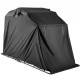 Buy 600D Oxford Cloth Motorcycle Cover 345cm x 137cm x 180cm UV Proof Motorbike Cover Water Rain Dust