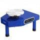 Buy Pottery Wheel Machine Electric Ceramic Wheel Diameter 25cm Electric Pottery Wheel 350W Ceramic Clay Machine 300rpm