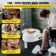 Buy Ceramic Wheel Pottery Wheel Electric Ceramic Machine 14 Inch Manual Pottery Wheel White