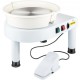 Buy Ceramic Wheel Pottery Wheel Electric Ceramic Machine 14 Inch Manual Pottery Wheel White