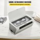 Buy Ultrasonic Cleaner 500ML Ultrasonic Cleaner Cleaning Machine Ultrasonic Cleaning Machine 220mm x 110mm x 82mm Ultrasonic Cleaner Watch Jewelry Cleaning