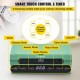 Buy Ultrasonic Cleaner 500ML Ultrasonic Cleaner Cleaning Machine Ultrasonic Cleaning Machine 45kHz Ultrasonic Cleaner Watch Jewelry Cleaning 220V Jewelry Cleaner