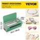 Buy Ultrasonic Cleaner 500ML Ultrasonic Cleaner Cleaning Machine Ultrasonic Cleaning Machine 45kHz Ultrasonic Cleaner Watch Jewelry Cleaning 220V Jewelry Cleaner