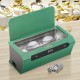 Buy Ultrasonic Cleaner 500ML Ultrasonic Cleaner Cleaning Machine Ultrasonic Cleaning Machine 45kHz Ultrasonic Cleaner Watch Jewelry Cleaning 220V Jewelry Cleaner