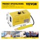 Buy Car Dent Welding Machine Repair 220V Professional Plastic Repair Kit 20W Repair Welding Kit