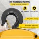 Buy Chain Hoist 2200 lbs / 1 T Manual Chain Winch Hoist Max Lift 3 m Durable Lifting Housing, Chain Lifting Tool for Lifting Loads, Yellow