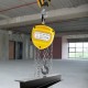 Buy 2ton 3m Manual Chain Hoist, Yellow Lever Chain Hoist, Lifting Equipment Tool