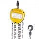 Buy 2ton 3m Manual Chain Hoist, Yellow Lever Chain Hoist, Lifting Equipment Tool