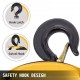 Buy 3ton Manual Chain Hoist, 3m Yellow Manual Chain Block, Lever Chain Hoist, Manual Lever Chain Hoist, Manual Winch Lifting Pulley