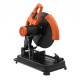 Buy 14" Abrasive Chop Saw for Cutting Metal 0-45° Angle