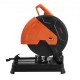 Buy 14" Abrasive Chop Saw for Cutting Metal 0-45° Angle