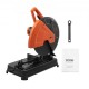 Buy 14" Abrasive Chop Saw for Cutting Metal 0-45° Angle