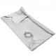 Buy Infrared Sauna Blanket 25°C-85°C Infrared Sauna Blanket Spa 660W