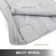 Buy Infrared Sauna Blanket 25°C-85°C Infrared Sauna Blanket Spa 660W