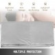 Buy Infrared Sauna Blanket 25°C-85°C Infrared Sauna Blanket Spa 660W