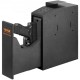 Caja fuerte biométrica de desbloqueo triple VEVOR Gun Safe