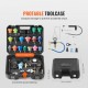 Buy 28 PCS Radiator Coolant Pressure & Replacement Test Kit