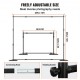 Buy Pipe and Drape Kit Heavy Duty Backdrop Stand 10x10ft