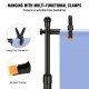 Buy Pipe and Drape Kit Heavy Duty Backdrop Stand 10x10ft