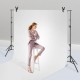 Buy Adjustable Heavy Duty Backdrop Stand 12x10ft