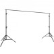 Buy Adjustable Heavy Duty Backdrop Stand 12x10ft